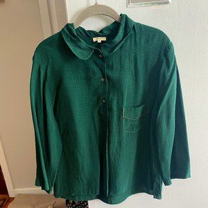 Bellerose Top. No tags but never worn!